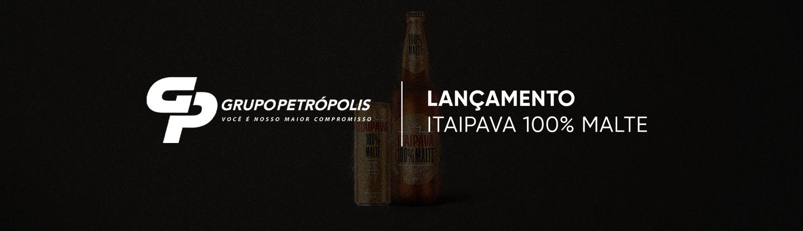 Lan&ccedil;amento Itaipava Premium